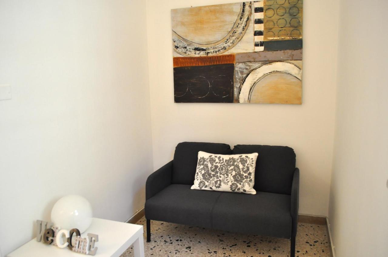 Palermo Centro-Borgo Vecchio "Casa Dalle Zie" Εξωτερικό φωτογραφία