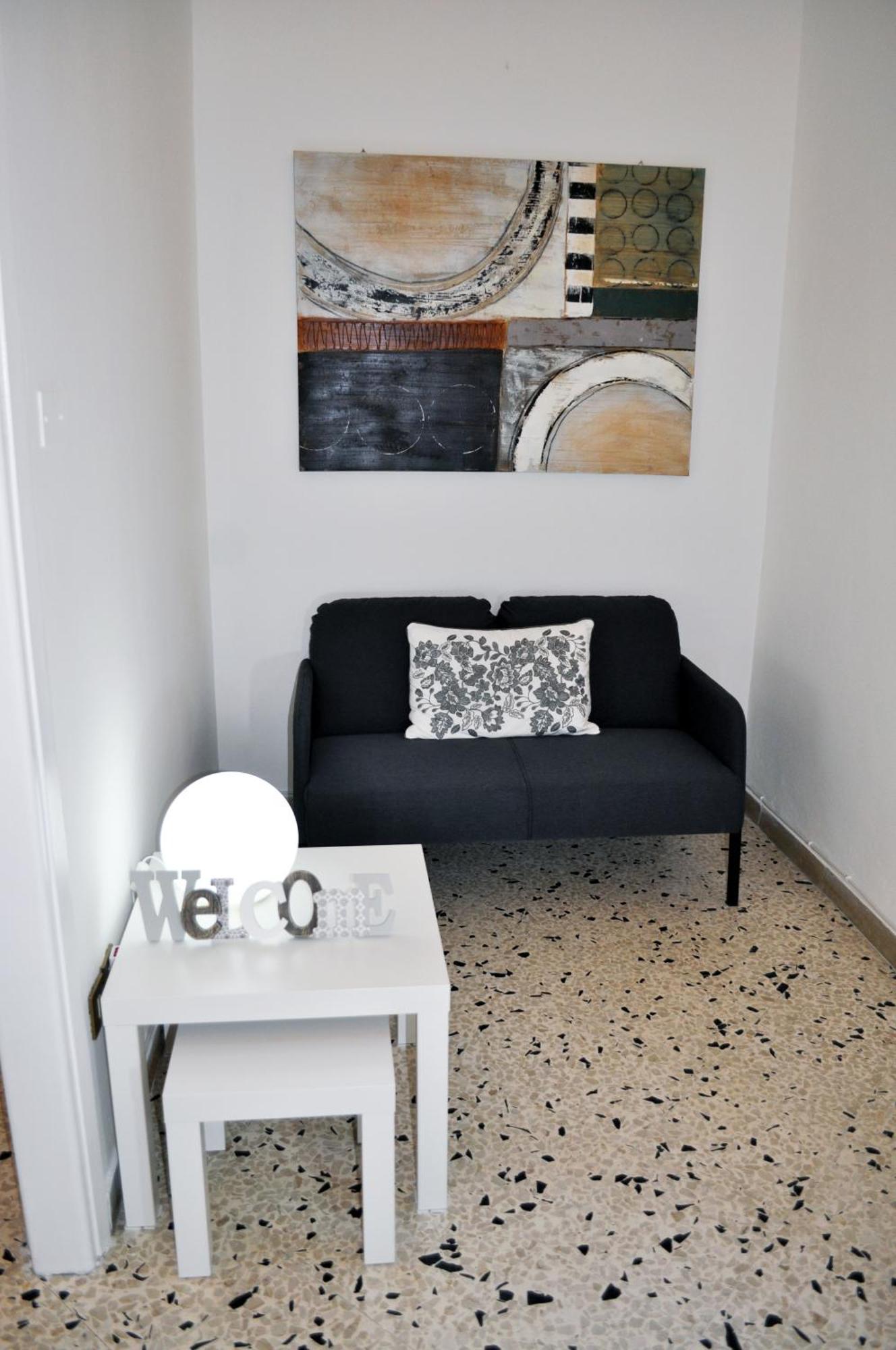 Palermo Centro-Borgo Vecchio "Casa Dalle Zie" Εξωτερικό φωτογραφία