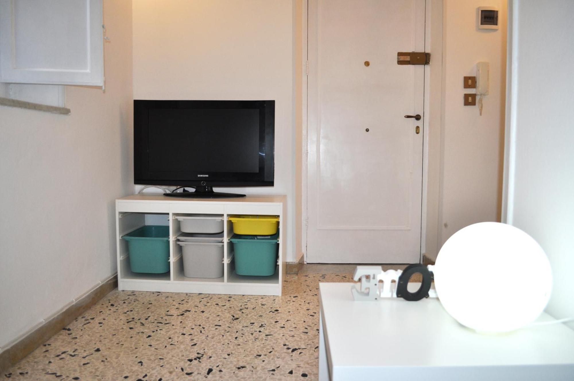 Palermo Centro-Borgo Vecchio "Casa Dalle Zie" Εξωτερικό φωτογραφία