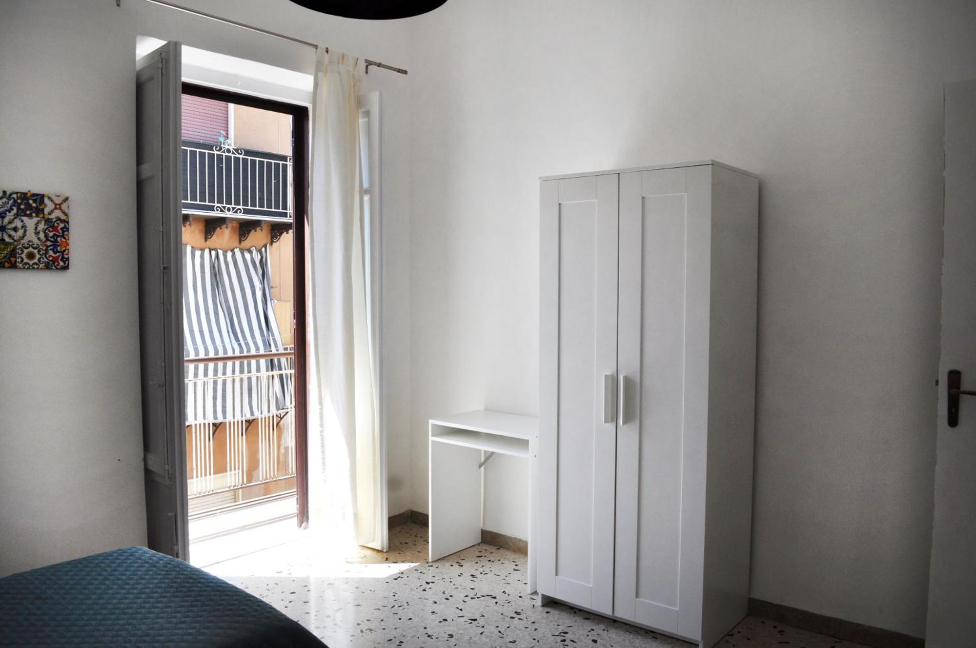 Palermo Centro-Borgo Vecchio "Casa Dalle Zie" Εξωτερικό φωτογραφία