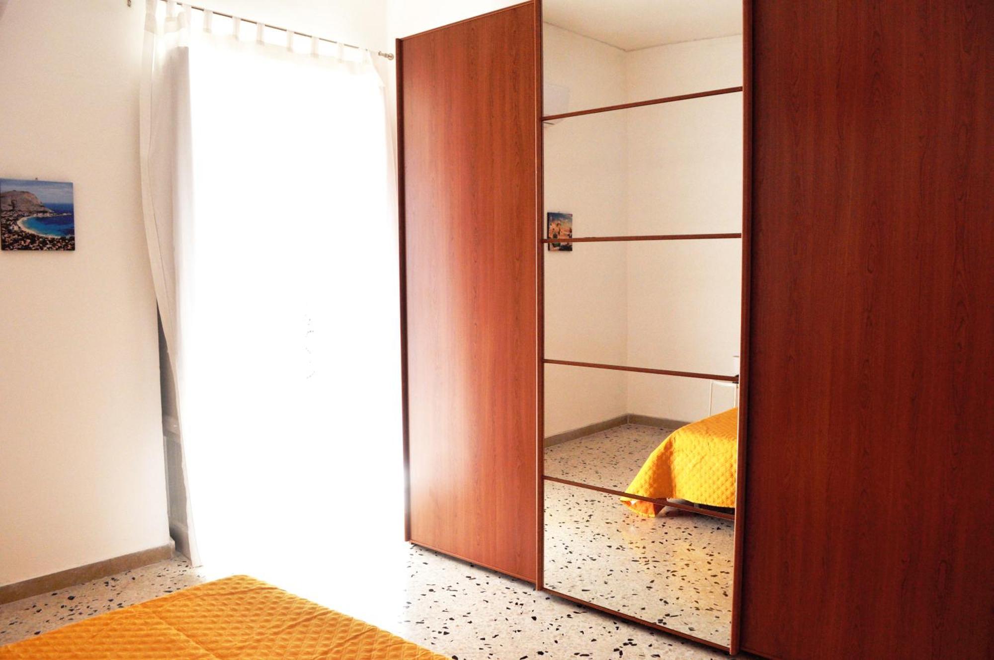 Palermo Centro-Borgo Vecchio "Casa Dalle Zie" Εξωτερικό φωτογραφία